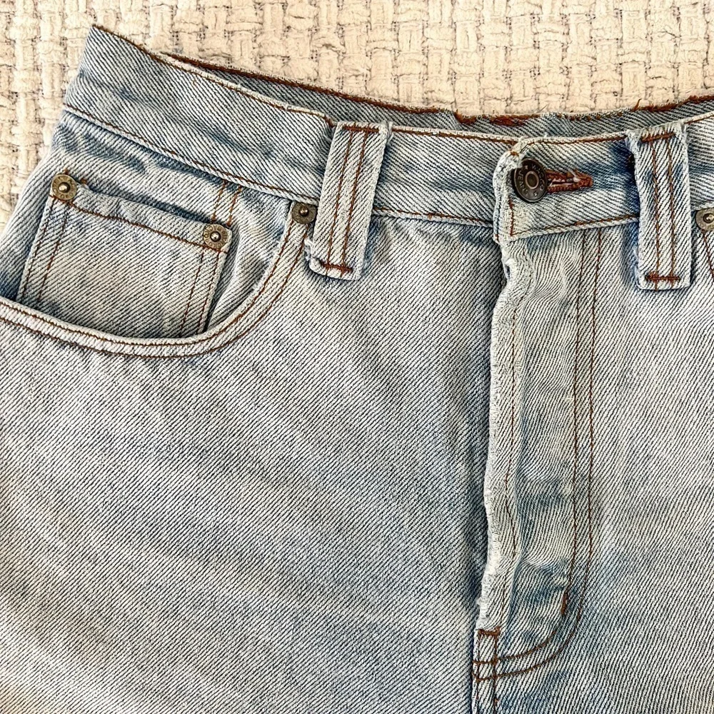 VINTAGE 90’s Wacko Jeans‎ Denim Shorts